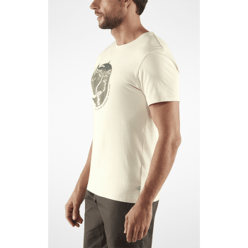 Tričko krátky rukáv Fjällräven Arctic Fox T-Shirt Men Dark Olive