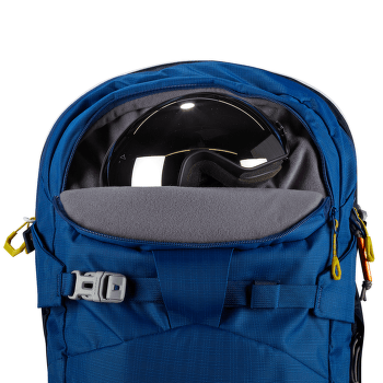 Batoh Mammut Ride Removable Airbag 3.0 (2610-0125030) black-vibrant orange