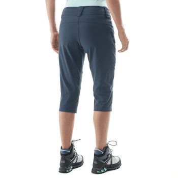 Nohavice 3/4 Millet Trekker Stretch 3/4 Pant II Women HYDRO NEW
