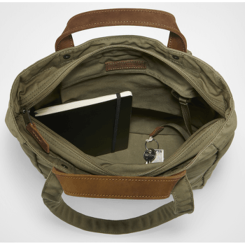 Taška Fjällräven Totepack No.1 Small Deep Red