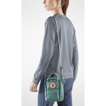 Taška Fjällräven Kanken Sling Sky Blue