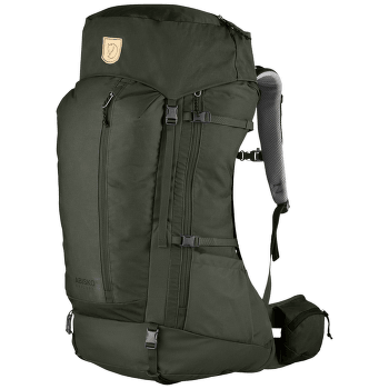 Batoh Fjällräven Abisko Friluft 35 Deep Forest