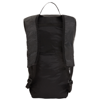 Batoh The North Face FLYWEIGHT PACK MN8 ASPHALT GREY/TNF BLACK