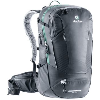 Batoh deuter Trans Alpine 32 EL (3205920) Black