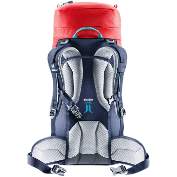 Batoh deuter Climber (3613520) lapis-navy