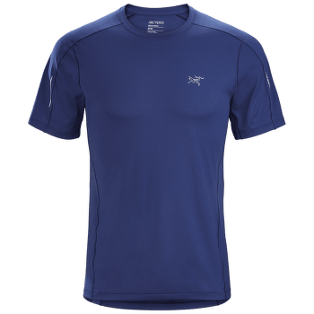 Tričko krátky rukáv Arcteryx Motus Crew SS Men Hubble