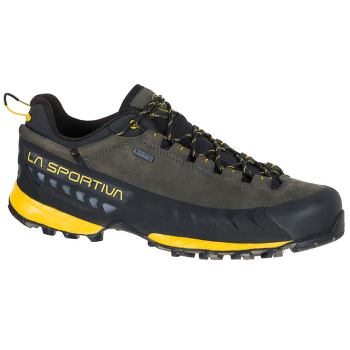 Topánky La Sportiva TX5 Low GTX Men Carbon/Yellow