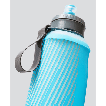 Fľaša Hydrapak SOFTFLASK 750 Malibu Blue