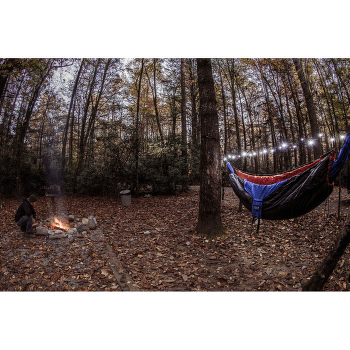 Lampa Eno Twilights Camp Lights Black