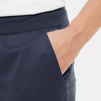 Nohavice The North Face Aphrodite Capri Women URBAN NAVY
