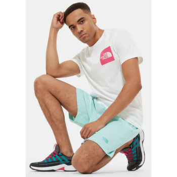 Kraťasy The North Face Class V Pull On Trunk Men BLUE WING TEAL