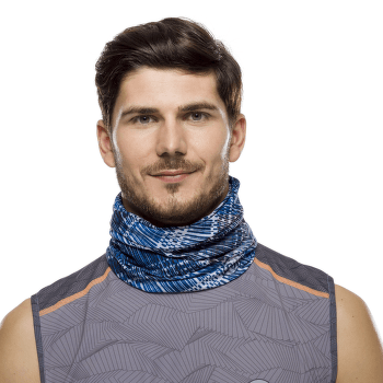 Šatka Buff COOLNET UV+ BLUEBAY BLUEBAY