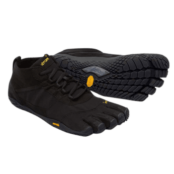 Topánky Five Fingers V - Trek Women Black/Black