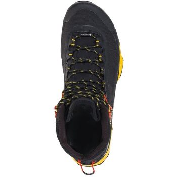 Topánky La Sportiva TxS GTX Black/Yellow