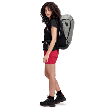 Batoh Mammut Ducan 24 Women jade-black 40245