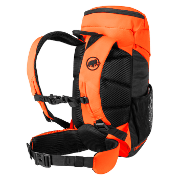 Batoh Mammut First Trion 18 alpine AOP-black