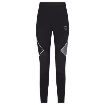 Nohavice La Sportiva Yoria Pant Men Black/Cloud