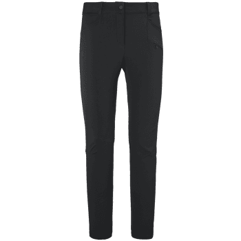 Nohavice Millet Wanaka Fall Stretch Pant Women BLACK - NOIR