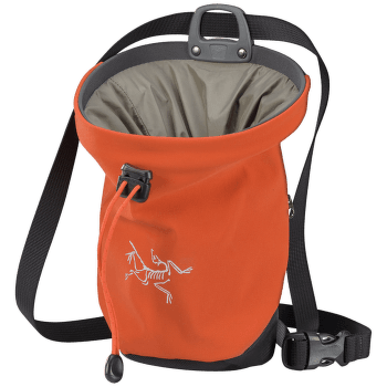 Vrecko Arcteryx C80 Chalk Bag Chipotle