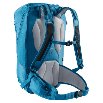 Batoh deuter Freerider Lite 18 SL azure