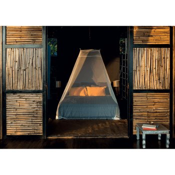 Moskytiéra Cocoon Mosquito Nets 324 holes/inch5 white