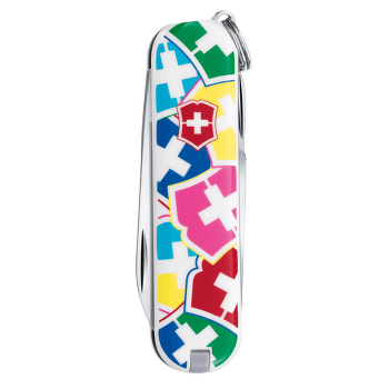 Nôž Victorinox Classic Colours