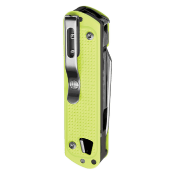 Nôž Leatherman Free T4 Lunar