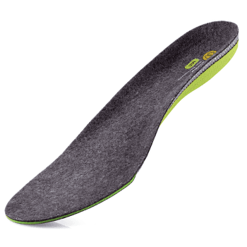 Vložky do topánok Sidas 3 FEET MERINO MID