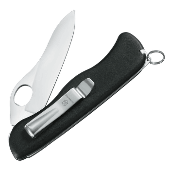 Nôž Victorinox SENTINEL clip One Hand