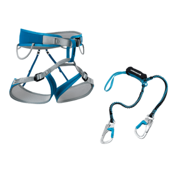 Ferratový set Rock Empire DYNAMAX STREAK