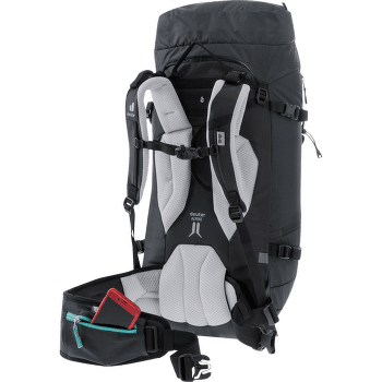 Batoh deuter Guide 32+ SL (3361021) denim-teal