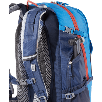 Batoh deuter Trans Alpine 24 (3200021) chestnut-deepsea