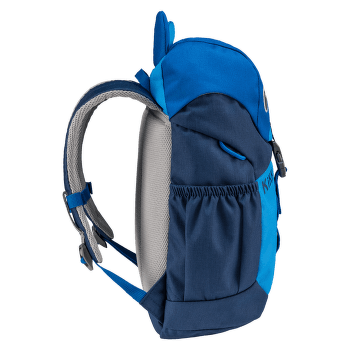 Batoh deuter Kikki (3610421) hotpink-maron
