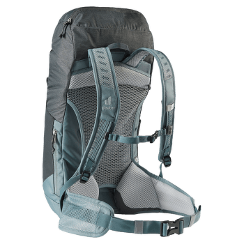 Batoh deuter AC Lite 22 SL aloe-dusk