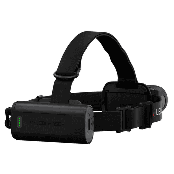 Čelovka LedLenser H19R Core
