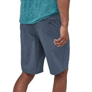 Kraťasy Patagonia Stretch Wavefarer Walk Shorts - 20 in. Men Stone Blue