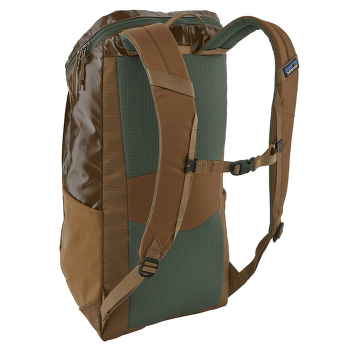 Batoh Patagonia Black Hole Pack 25L Friend Green