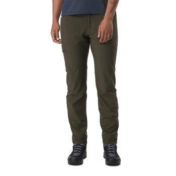 Nohavice Arcteryx Alroy Pant Women Black