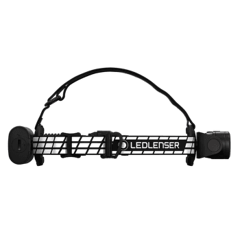 Čelovka Ledlenser H19R Signature
