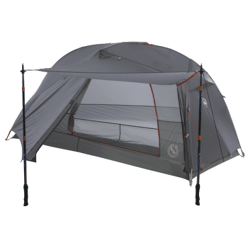 Stan Big Agnes Copper Spur HV UL1 Bikepack Gray/Silver