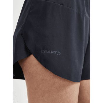 Kraťasy Craft Pro Hypervent Split Short Women DAWN-MULTI