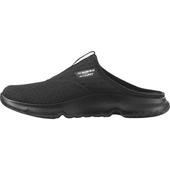 Topánky Salomon REELAX SLIDE  5.0 Women Black/Black/Black