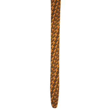Pásy Zag Pomoca skins Adret 88 Lady ORANGE