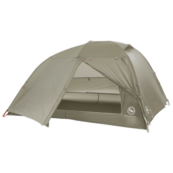 Stan Big Agnes Copper Spur HV UL3 Olive Green