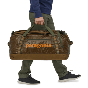 Taška Patagonia Black Hole Duffel 70L Belay Blue