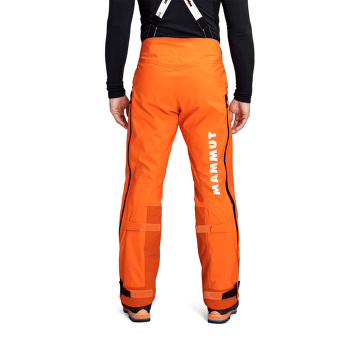 Nohavice Mammut Nordwand Pro HS Pants Men Night