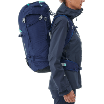 Batoh Millet Prolighter 30+10 LD (MIS2114) BLUE 8731