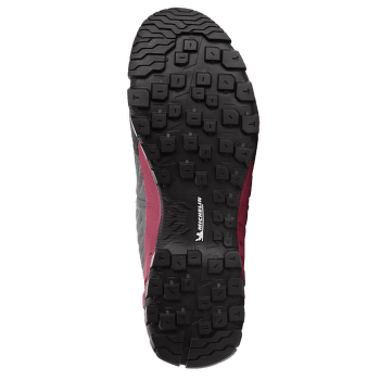 Topánky Mammut Alnasca II Low GTX® Women granit-sundown 00457