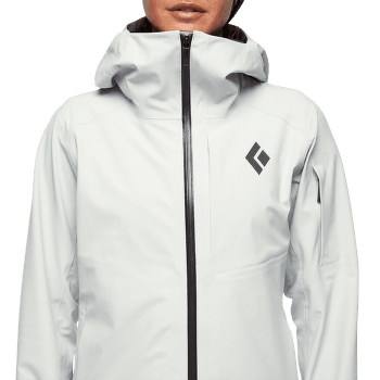 Bunda Black Diamond Recon Stretch Ski Shell Women Dark Patina-Azurite