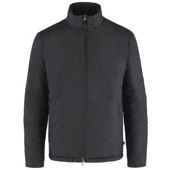 Bunda Fjällräven Visby 3 in 1 Jacket Men Black